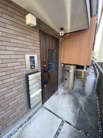 LIBRE名古屋(リブレ名古屋)の物件内観写真